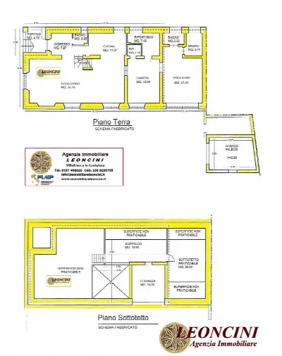 Villa in vendita a Villafranca in Lunigian... - foto 10