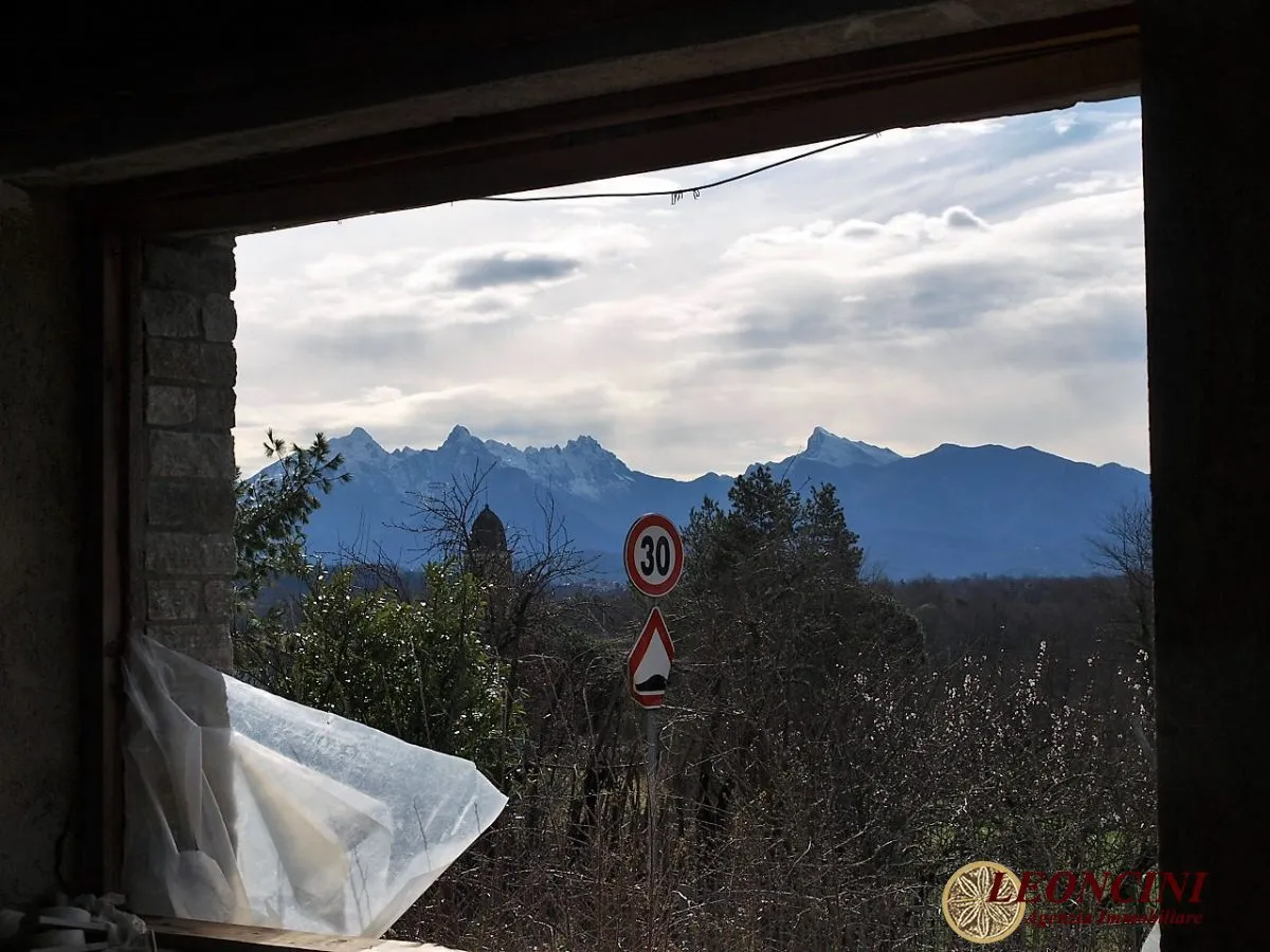 Villa in vendita a Villafranca in Lunigiana - foto 4