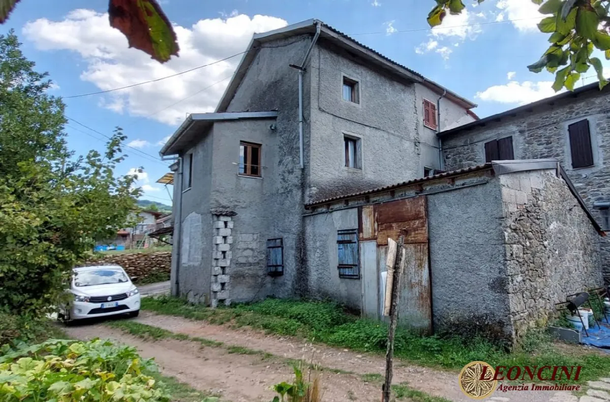 Rustico/Casale in vendita a Filattiera - foto 2