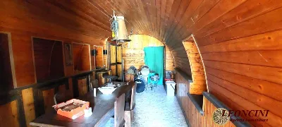 Rustico/Casale in vendita a Filattiera - foto 8