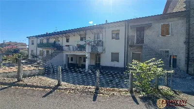 Appartamento a Filattiera