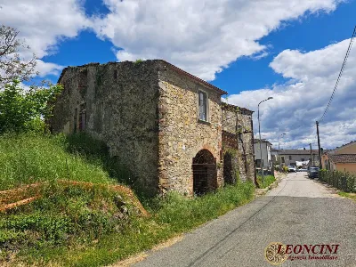 Rustico/Casale a Villafranca in Lunigiana