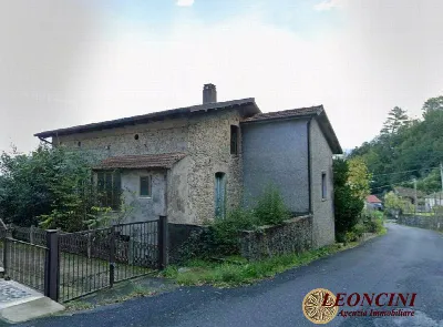 Casa Indipendente a Mulazzo