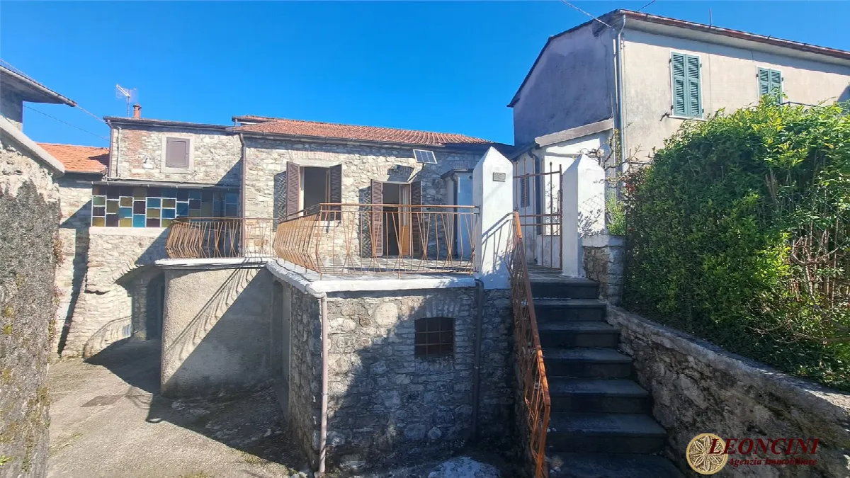Rustico/Casale in vendita a Villafranca in Lunigiana - foto 4