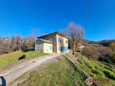 Rustico/Casale a Bagnone