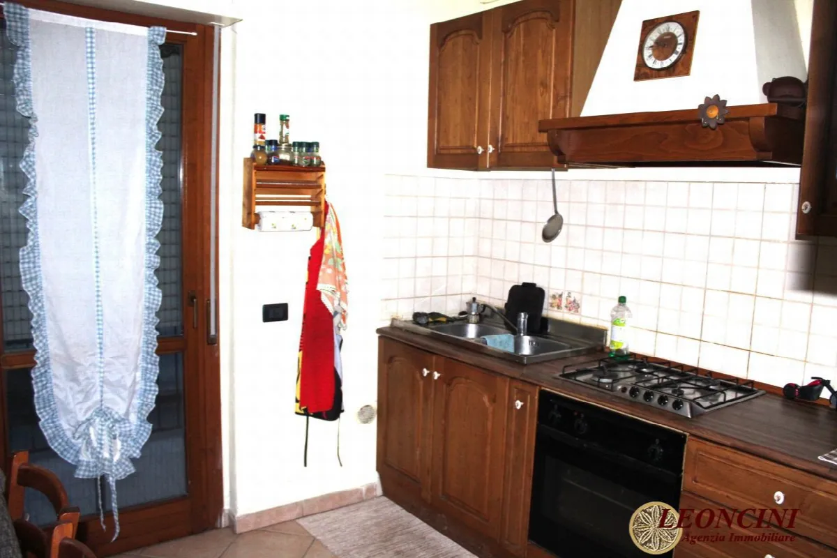 Appartamento in vendita a Villafranca in Lunigiana - foto 4