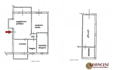 Appartamento in vendita a Villafranca in L... - foto 5