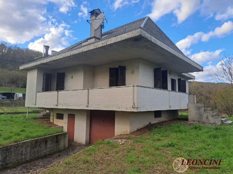 Villa in vendita a Pontremoli - foto 1