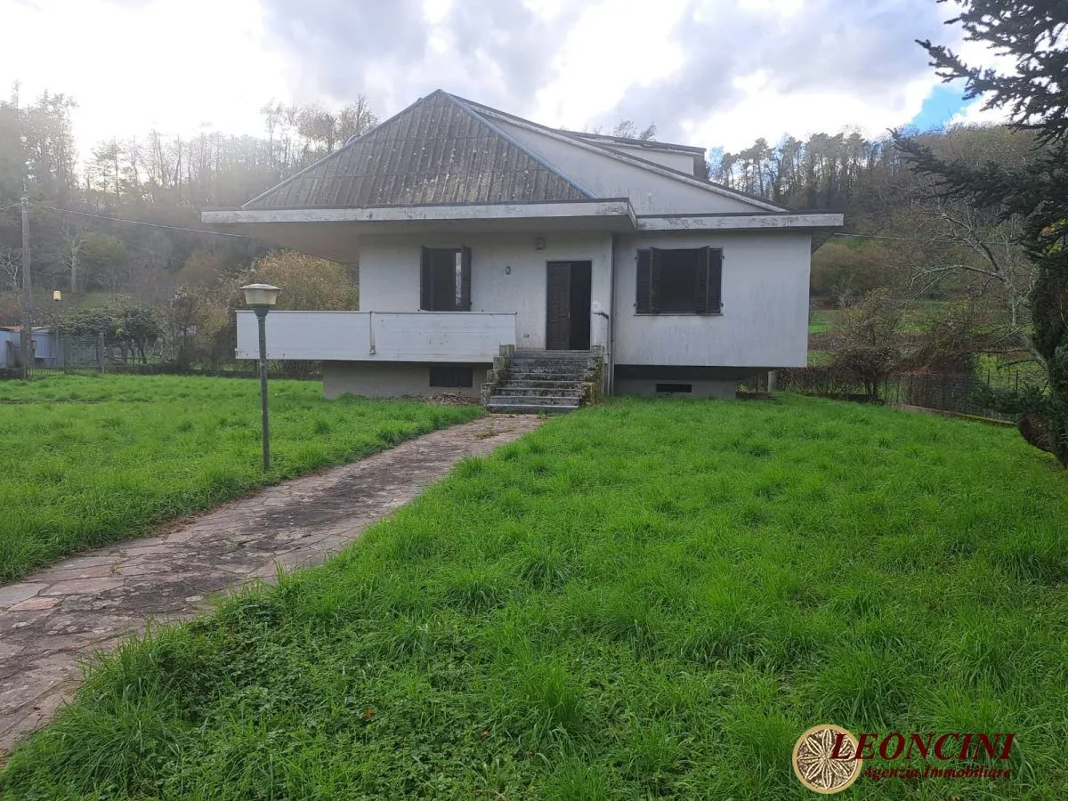 Villa in vendita a Pontremoli - foto 3