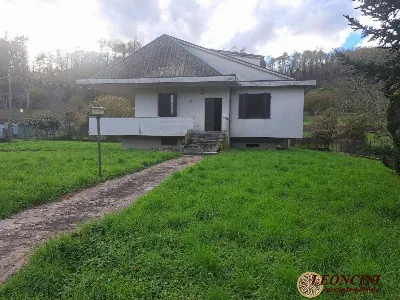 Villa in vendita a Pontremoli - foto 3