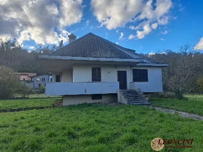 Villa in vendita a Pontremoli - foto 4