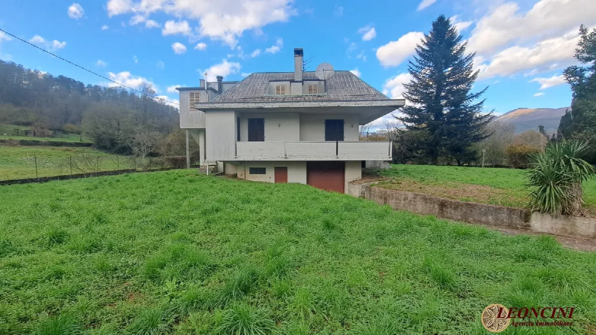 Villa in vendita a Pontremoli - foto 5