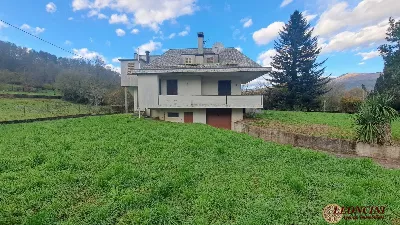 Villa in vendita a Pontremoli - foto 5