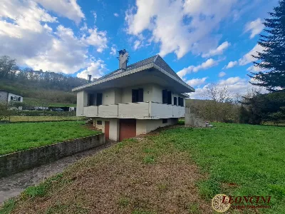 Villa in vendita a Pontremoli - foto 9