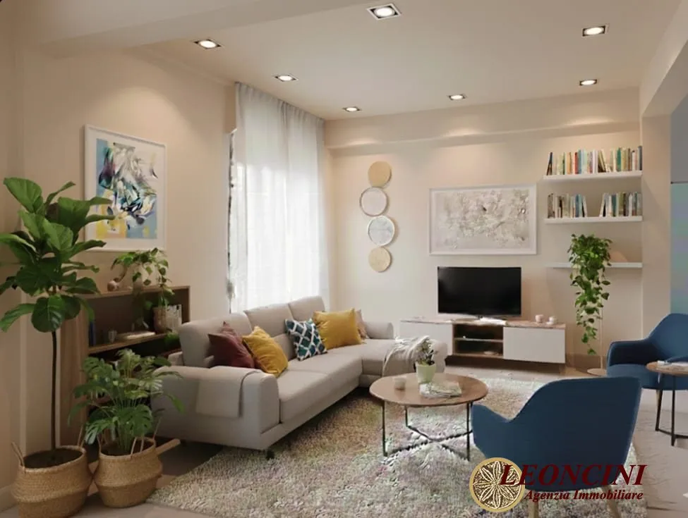 Appartamento in vendita a Villafranca in Lunigiana - foto 3