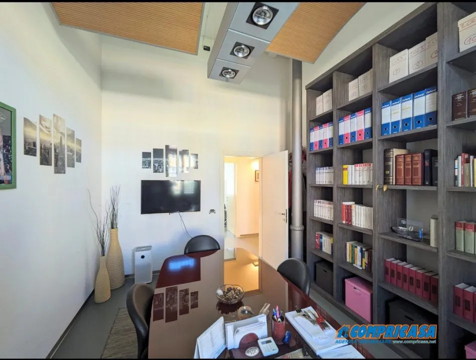 Ufficio in vendita a Este - foto 4