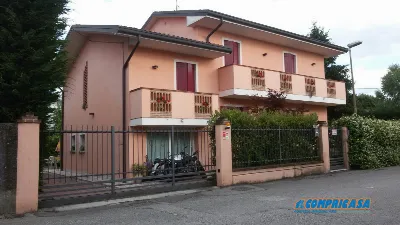 Villa in vendita a Montagnana - foto 1