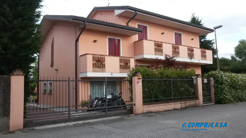 Villa in vendita a Montagnana - foto 1