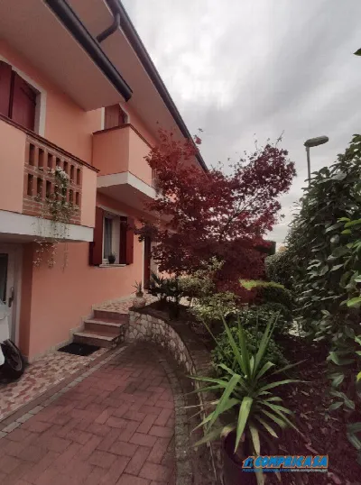 Villa in vendita a Montagnana - foto 3