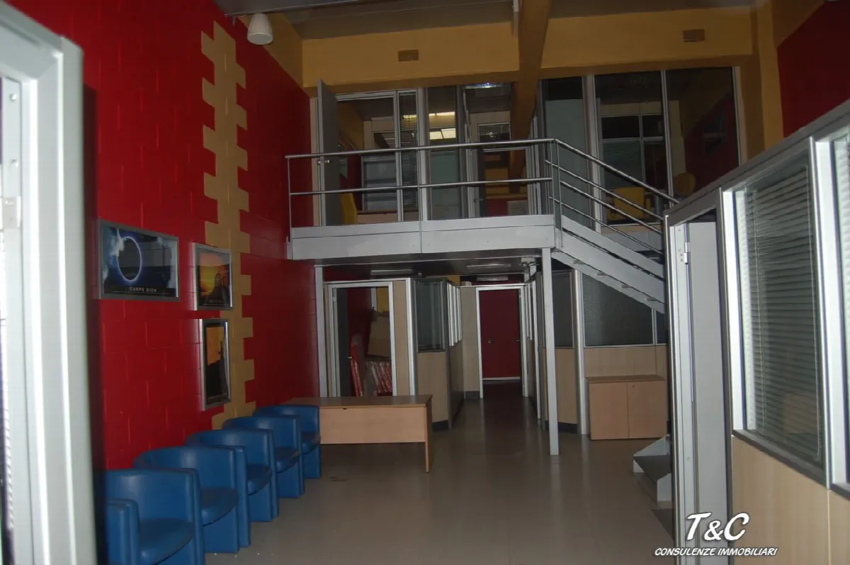 Ufficio in vendita a Pinerolo - foto 3
