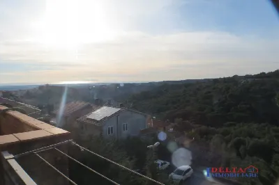 Casa Indipendente a Riparbella