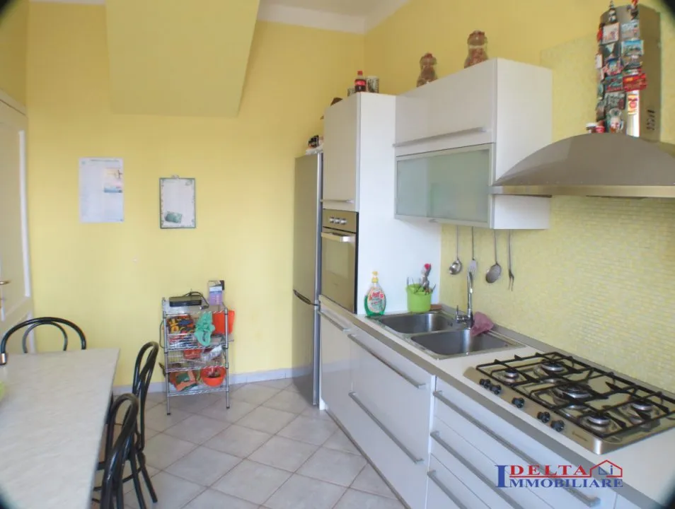 Casa Indipendente in vendita a Riparbella - foto 3