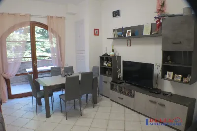 Casa Indipendente in vendita a Riparbella - foto 5
