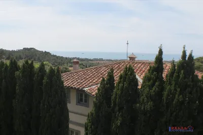 Villa in vendita a Livorno - foto 1