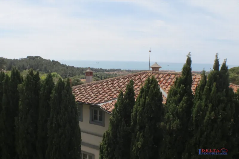 Villa in vendita a Livorno - foto 1
