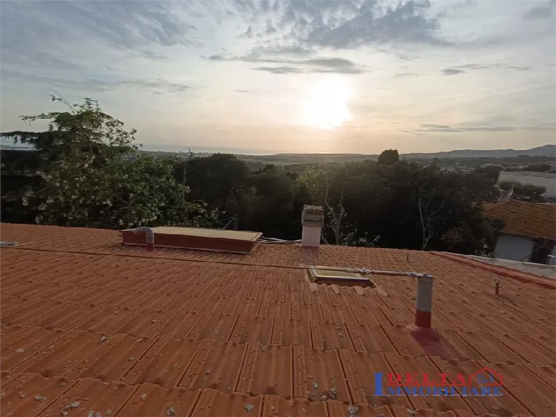 Casa Indipendente in vendita a Rosignano Marittimo - foto 1