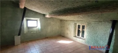 Casa Indipendente in vendita a Rosignano M... - foto 4