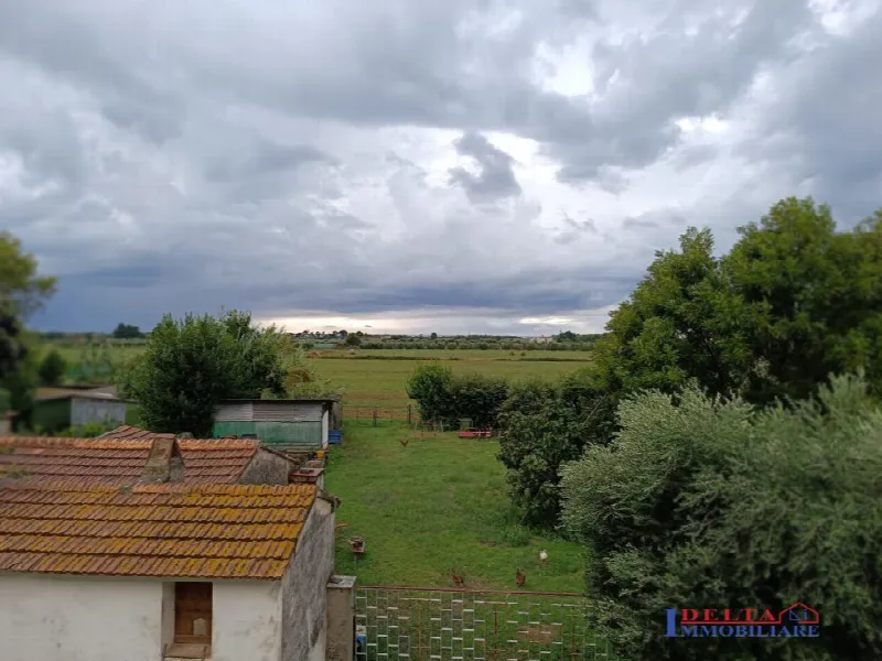 Appartamento in vendita a Rosignano Marittimo - foto 1