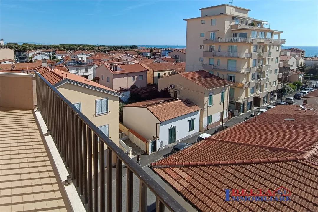 Appartamento in vendita a Rosignano Marittimo - foto 3
