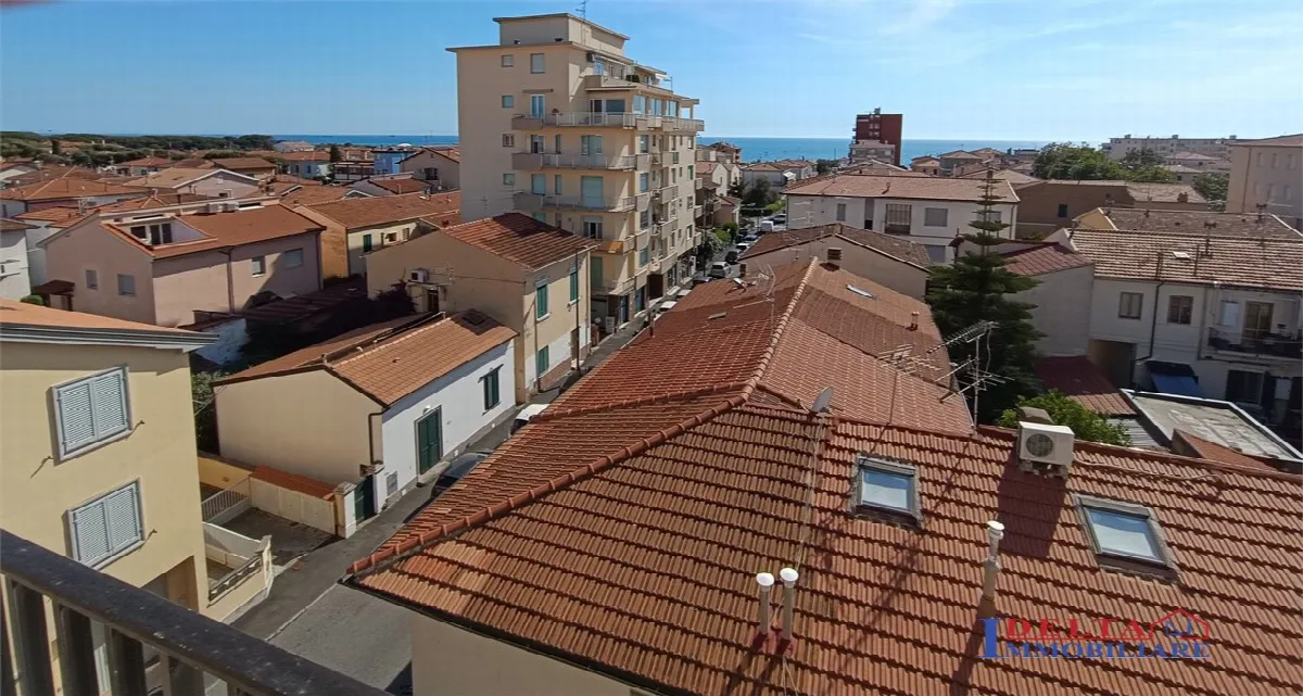 Appartamento in vendita a Rosignano Marittimo - foto 5