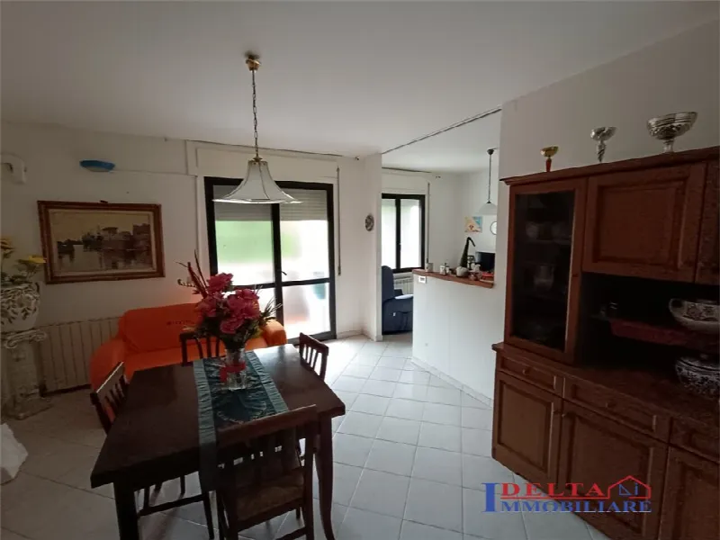 Appartamento in vendita a Rosignano Marittimo - foto 1