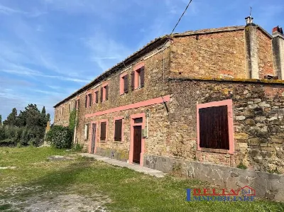 Casa Indipendente in vendita a Rosignano M... - foto 1