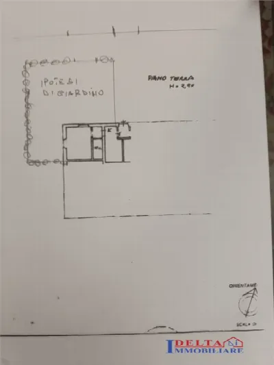 Casa Indipendente in vendita a Rosignano M... - foto 10