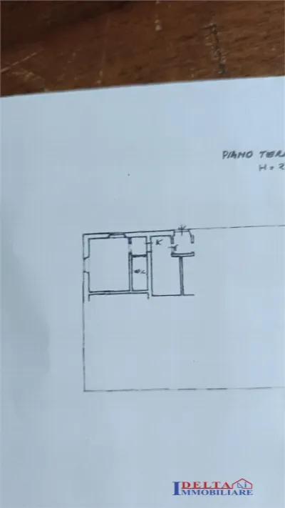 Casa Indipendente in vendita a Rosignano M... - foto 9