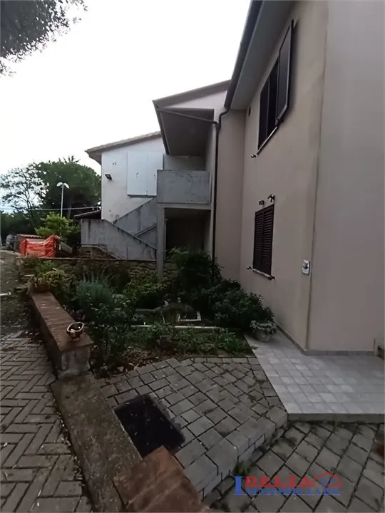 Casa Indipendente in vendita a Rosignano Marittimo - foto 2