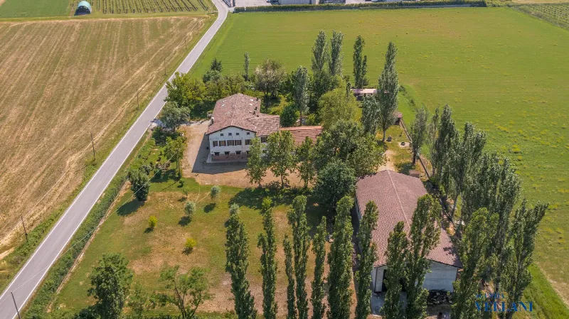 Casa Indipendente in vendita a Campogalliano - foto 1