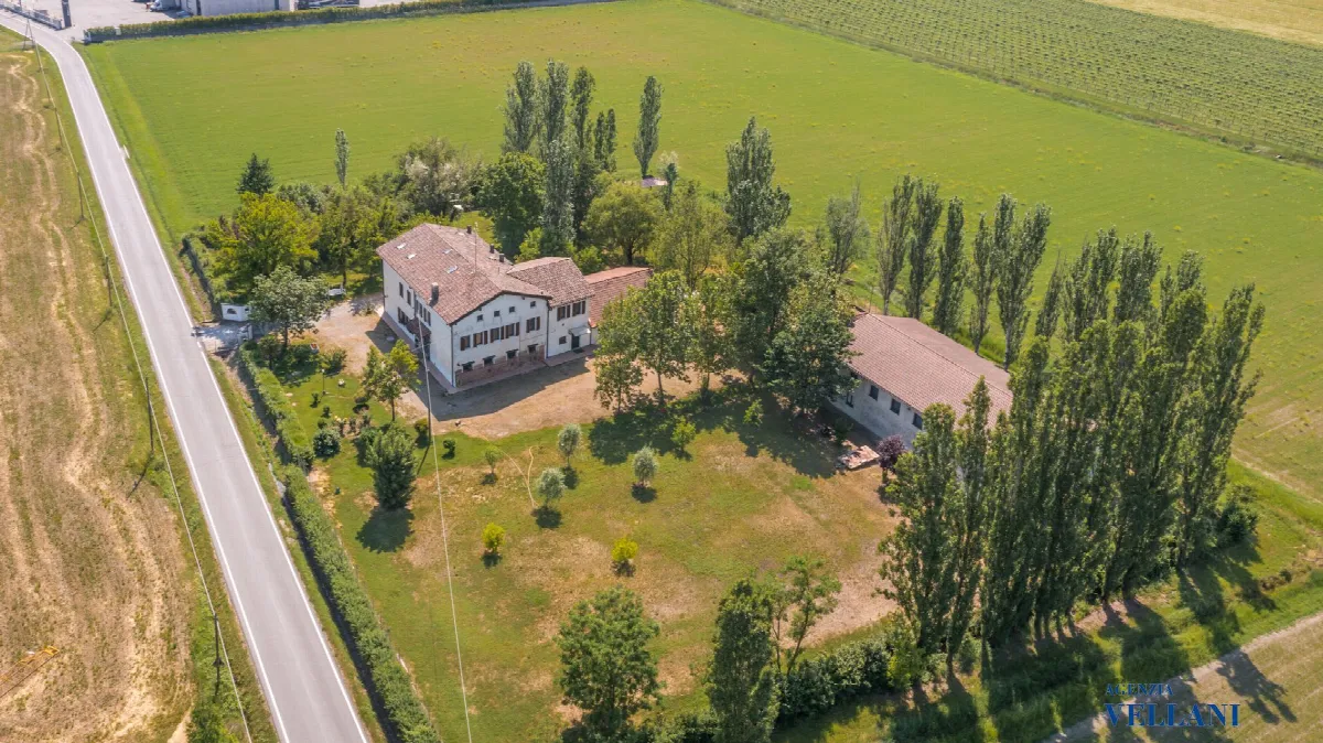 Casa Indipendente in vendita a Campogalliano - foto 3