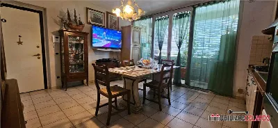 Appartamento a Colle di Val d'Elsa