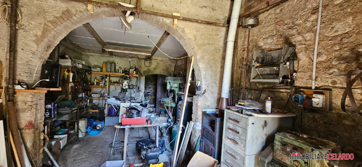 Rustico/Casale in vendita a Poggibonsi - foto 3