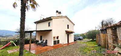 Villa a Casole d'Elsa