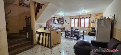 Villa in vendita a Colle di Val d'Elsa - foto 9