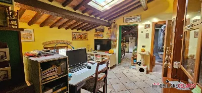 Appartamento a Monteriggioni