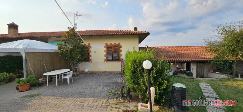Villa in vendita a Colle di Val d'Elsa - foto 1
