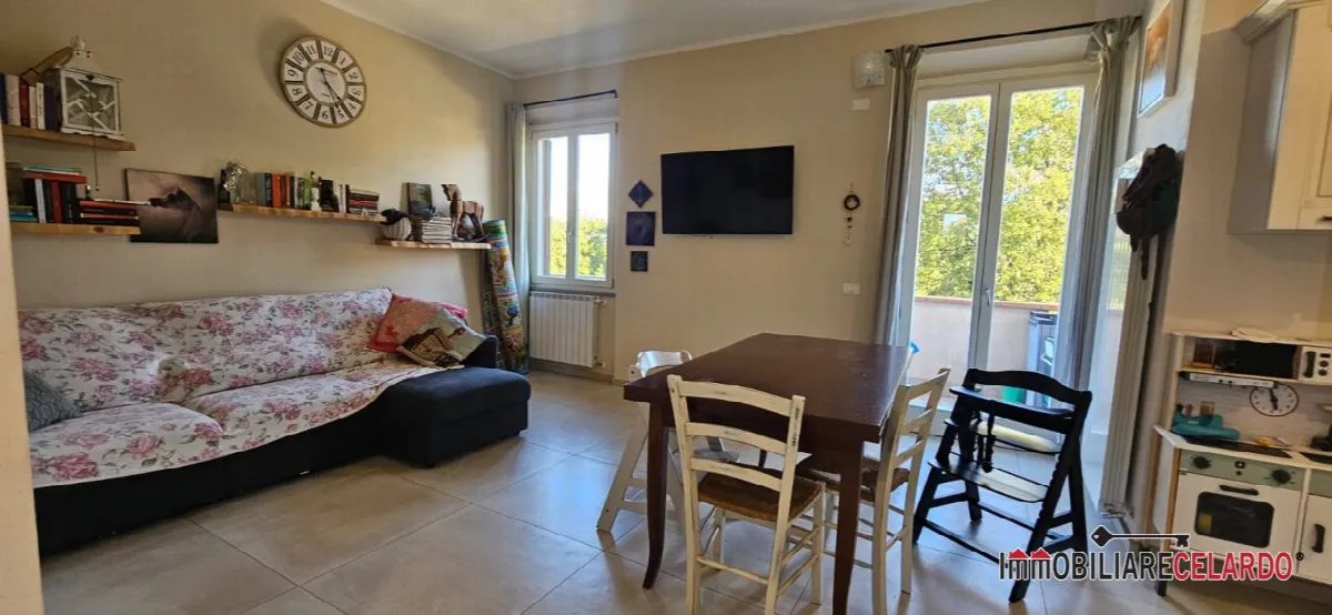 Appartamento in vendita a Colle di Val d'Elsa - foto 2