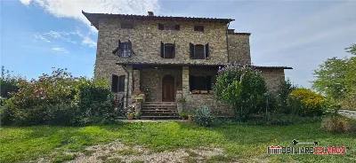 Villa in vendita a Poggibonsi - foto 2