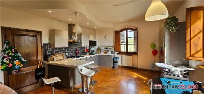 Villa in vendita a Poggibonsi - foto 5